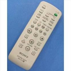 Preisvergleich Produktbild Sony Remote Commander (RM-SC50), A1108433B