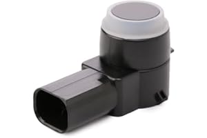 ExpertTech Capteur de stationnement Compatible CITROËN CITROËN - BERLINGO, C3 I, C4 Picasso I, C5, C5 II, C5 II Break, C5 III, C5 III, C6; Peugeot - 307, 308 CC, 308 I, 308 SW I, 407