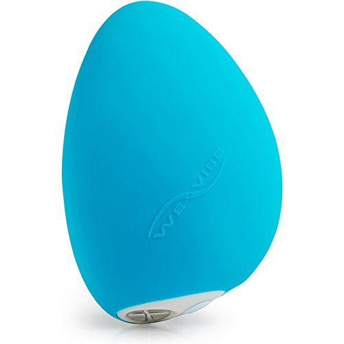 Preisvergleich Produktbild we-vibe Wish Massagegerät blau