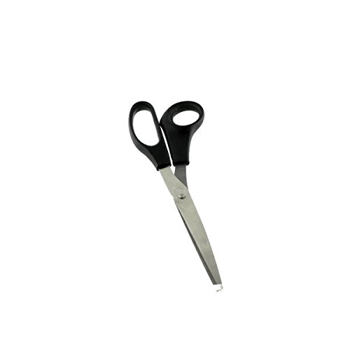 Westcott E-31181 00 Büroschere rostfrei, 20 cm, schwarz – und weitere Ausführungen - 4