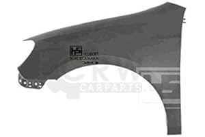 Diederichs Aile avant gauche pour Golf VI gris Métal 11/08->>