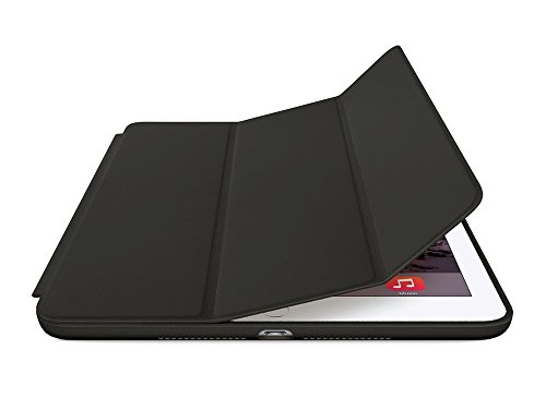 Apple Smart Hülle für iPad Air (2nd Gen) schwarz - 2