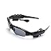 Produktbild QYY Bluetooth Brille Musik Reiten im Freien Smart Brille Angeln Laufen Sport HD Sonnenbrillen