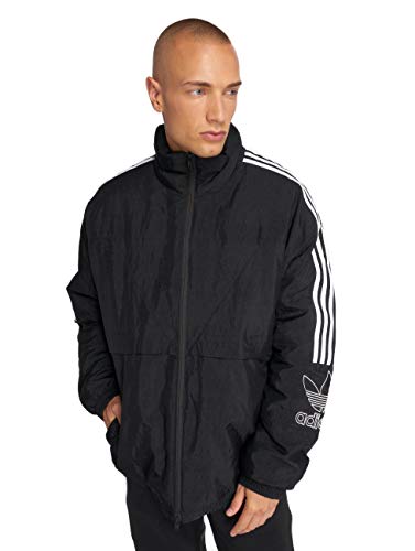 Preisvergleich Produktbild adidas Originals Outline Trefoil Jacket - L