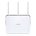 Price comparison product image TP-Link AC1900 Wireless Dual Band Gigabit VDSL/ADSL Modem Router for Phone Line Connections (BT Infinity, TalkTalk, EE and PlusNet Fibre) USB 3.0, 2.0 Ports, UK Plug (Archer VR900)