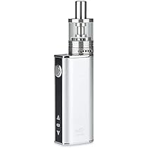 Eleaf istick TC 40 watt + GS TC Tank Atomiseur ,kit complet authentique sans nicotine ni tabac ,AnaMorphose : Amazon.fr: High-Tech Eleaf istick TC 40 watt + GS TC Tank Atomiseur ,kit complet authentique sans nicotine ni tabac ,AnaMorphose : Amazon.fr: High-Tech