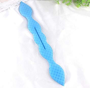 DOMIRE - 1 avvolgi chignon per acconciature no.9