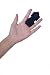 Produktbild MedicHelp Mehrzweck-Finger-Splint-Sehnen-Release & Schmerzlinderung | Perfekt für Trigger-Finger, Mallet-Finger, gebrochene / gebrochene Finger, Richten gebogene und verriegelte Finger