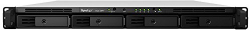 Preisvergleich Produktbild Synology RS815 NAS-System