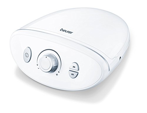 Beurer MP 100 Maniküre / Pedikürestation - 3