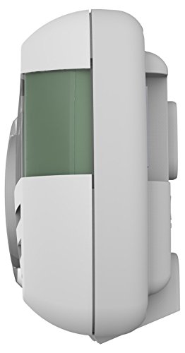 Fireangel CO-9D Digitaler Kohlenmonoxidmelder - 3