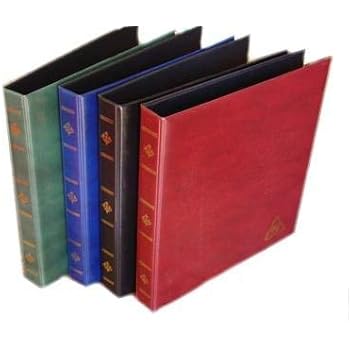 Raccoglitore Hama Per Foto E Negativi - Grigio, 315x263 Mm - Per Archiviazionee Conservazione - Foto 9