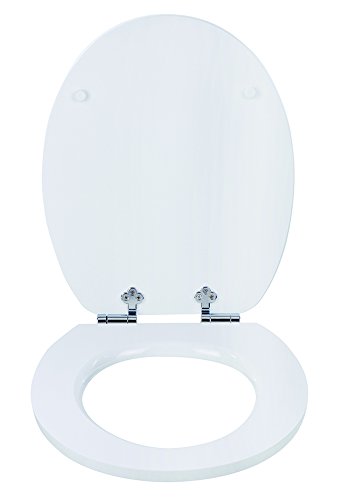 EISL High Gloss WC-Sitz BALANCE mit Absenkautomatik, EDHGBB01 - 2