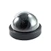 Universal Home Dummy Security Camera w Motion Sensor Blinking Red Light for Property Security RS.6449.00