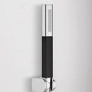 KOHLER Shift Square 98756IN-CP Handshower (Chrome Finish)