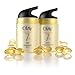 Olaz Total Effects 7in one Face Day Cream and + Night Cream 37 ml Duo Pack