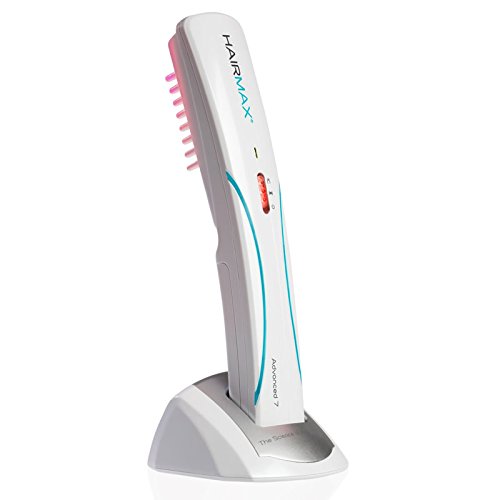 HairMax Advanced 7 LaserComb