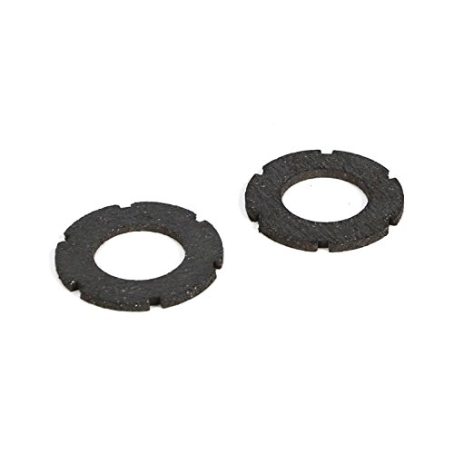 Preisvergleich Produktbild Vaterra Slipper Pad (2)