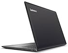 Lenovo ideapad 320 N3350 (Intel Celeron/4GB/1TB/Window 10/Intel HD Graphics 500), Onyx Black