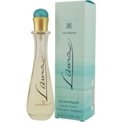 Laura Biagiotti: Laura Eau de Toilette: Laura Biagiotti: Groesse: Laura EdT 50 ml (50 ml)