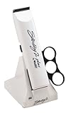 Wahl Sterling 2 Plus Professional Barbers Hair Trimmer (UK WHITE VERSION)