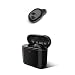 Produktbild iUcar True Wireless Bluetooth Zwillinge Stereo In Ear Kopfhörer für iPhone Android, Schwarz
