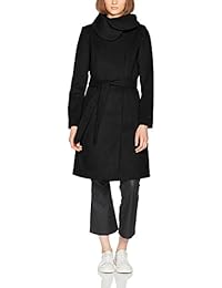 Vila Vidahlia Wool Coat-Noos, Abrigo para Mujer