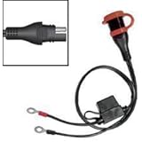 Optimate - SAE71 (01) Câble de connexion pour utilisation avec chargeurs et accessoires Optimate