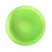 Produktbild chalkalon Flying Sport Disc, Mini Flying Disc Flexible Soft New Spin im Fangspiel Flying Disk Fangspiel Beach Outdoor Toys