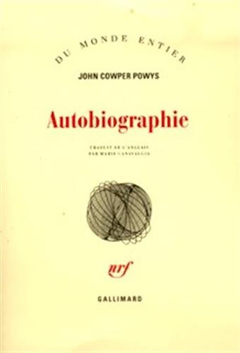 Download Autobiographie Download Autobiographie
