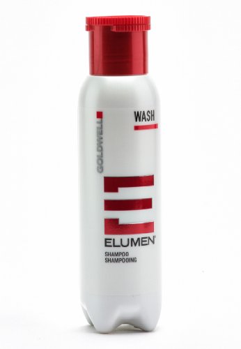 Goldwell Elumen Color Care Shampoo, 1er Pack (1 x 250 ml)
