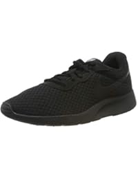 nike tanjun running shoes womens