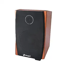 TARGET TT-MS-303 HI-FI Sound Multimedia Speaker 6