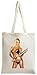 Produktbild Jesse Jane Sexy Porn Star Tote Bag