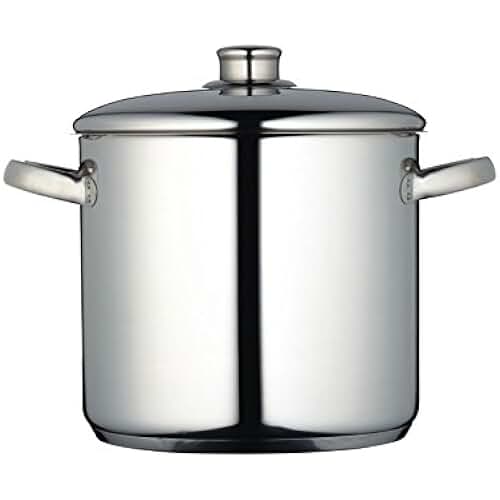 Amazon.co.uk pots for induction hobs Home & Kitchen