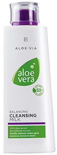 LR Aloe Vera Reinigungsmilch / Cleansing Milk 200 ml