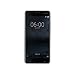 Produktbild NOKIA 6 4GB 32GB-Smartphone 5,5"-SILVER