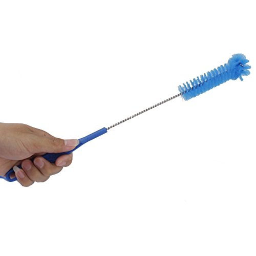 Hydration Pack Reinigungsset Trinkblasen,4 in 1 Trinkblase Reinigung Kit for Trinksystem Trinkrucksäcke Rucksack - 6