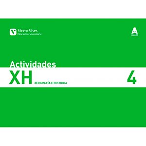 XH 4 (4142) HISTORIA ACTIVIDADES AULA 3D: 000002
