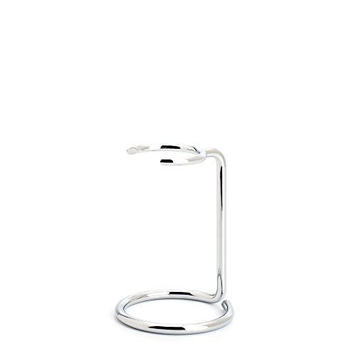 Mühle Stand for shaving brush, chrome-plated - ACCESSOIRES