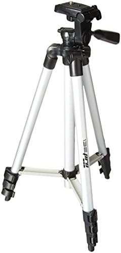 i3epro bp-okto10 10 "Tripod (White)