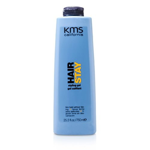 Hair Stay Styling Gel (Firm Hold Without Flaking) (New Packaging) 750ml/25.3oz