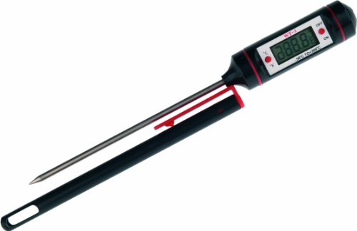 Einstichthermometer -50 bis + 300 °C