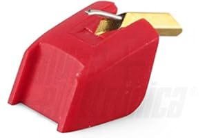 MAGLITE Puntina di ricambio per Pioneer PN110 PN12 PN150 PL514 & PL400