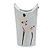 Produktbild Lässig Laundry or Toy Bag Wäsche- oder Spielzeugkorb für Kinderzimmer, Little Tree - Fawn