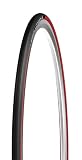 Aro flexible Michelin Lithion 2 Cubierta, Negro, 700x25