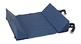 Performance Health Cot Side Wedges and Draw Sheet Kit (Eligible for VAT relief in the UK)