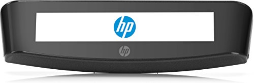 Preisvergleich Produktbild HP RP9 LCD Top Mount Without Arm