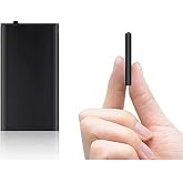 Kingboss 16 gb Mini Ses Kayıt Cihazı, USB Bağlantılı, MP3 &Ccedil;alma &Ouml;zelliği