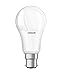 Produktbild Osram LED Base Classic A Lampe, Sockel: E27, Cool White, 4000 K, 13 W, Ersatz für 100-W-Glühbirne, matt